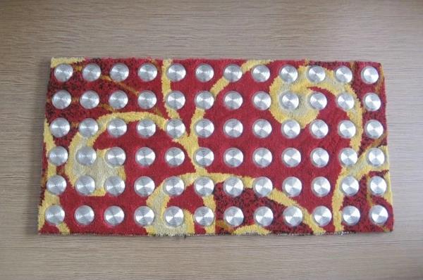 Tactiles for carpet tiles suppliers