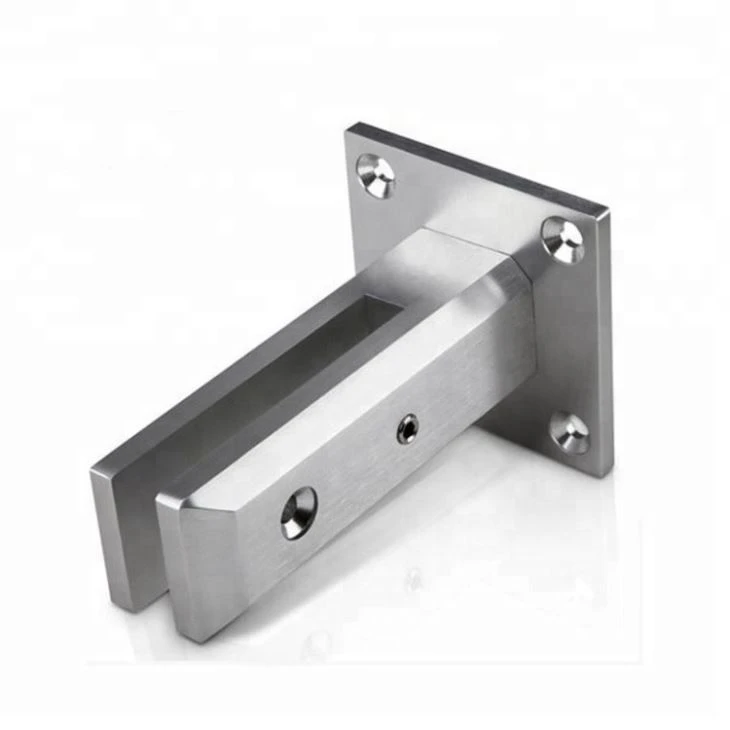 Glass Fence Spigot