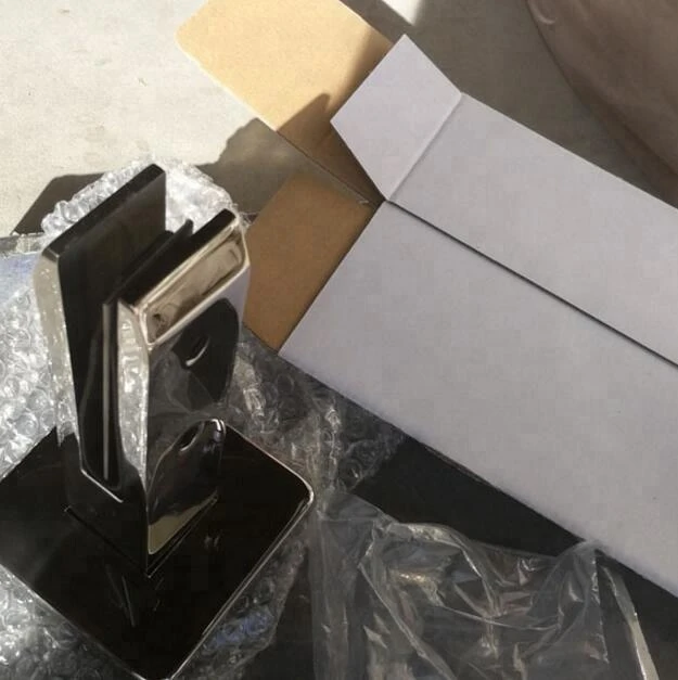 Glass Fence Spigot