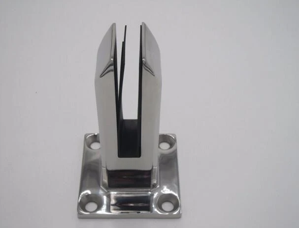 Glass Fence Spigot