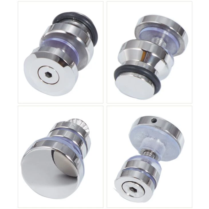 Sliding Glass Shower Door Hardware