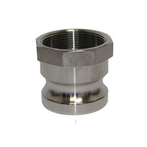 Camlock টাইপ একটি