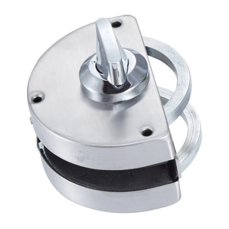 12mm Glass Door Lock