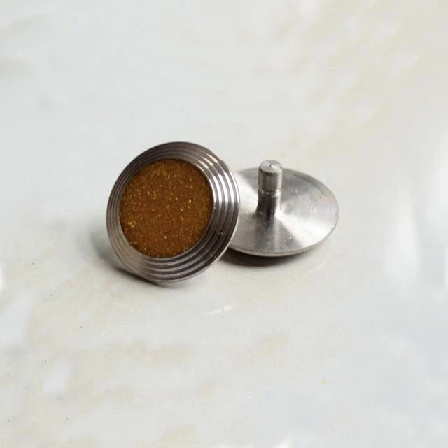 Tactile Warning Studs