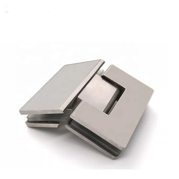 Heavy Duty Shower Door Hinges