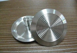 সনাক্তকরণযোগ্য সতর্কতা গম্বুজ