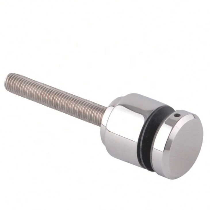 Stainless Steel Glass Standoffs