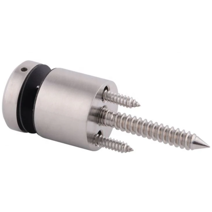 Stainless Steel Glass Standoffs